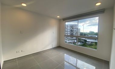 Apartamento en renta - Arboretum