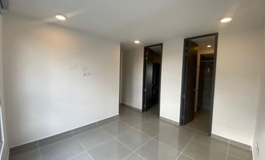 Apartamento en renta - Arboretum