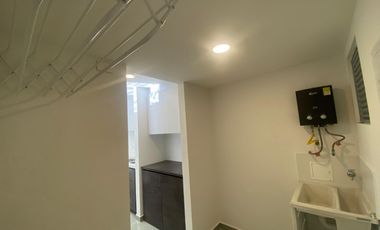 Apartamento en renta - Arboretum