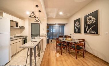 Departamento en venta Cosmopol, Bosques del Valle, Coacalco