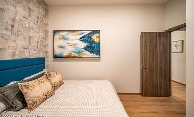 Departamento en venta Cosmopol, Bosques del Valle, Coacalco