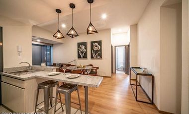 Departamento en venta Cosmopol, Bosques del Valle, Coacalco