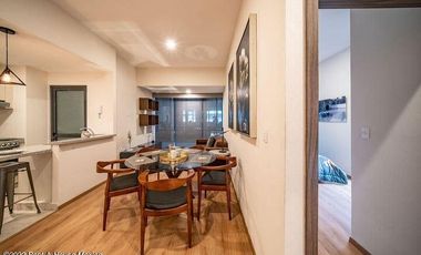 Departamento en venta Cosmopol, Bosques del Valle, Coacalco