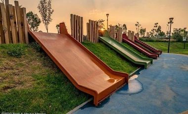 Departamento en venta Cosmopol, Bosques del Valle, Coacalco