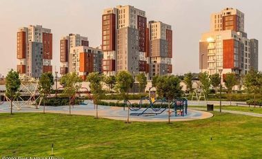 Departamento en venta Cosmopol, Bosques del Valle, Coacalco