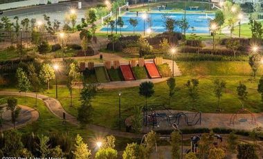 Departamento en venta Cosmopol, Bosques del Valle, Coacalco