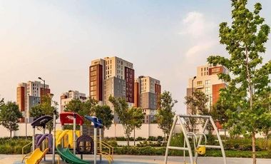Departamento en venta Cosmopol, Bosques del Valle, Coacalco