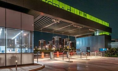 Departamento en venta Cosmopol, Bosques del Valle, Coacalco