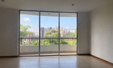 45936 Apartamento en arriendo en el sector Loma del Esmeraldal