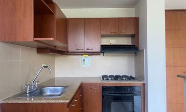 45936 Apartamento en arriendo en el sector Loma del Esmeraldal