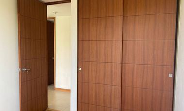 45936 Apartamento en arriendo en el sector Loma del Esmeraldal