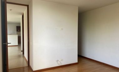 45936 Apartamento en arriendo en el sector Loma del Esmeraldal