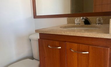 45936 Apartamento en arriendo en el sector Loma del Esmeraldal