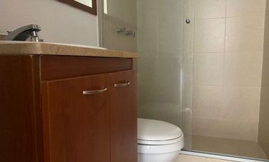 45936 Apartamento en arriendo en el sector Loma del Esmeraldal