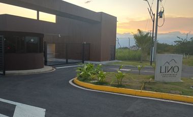 Se vende lote en Cerritos Pereira