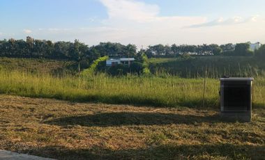 Se vende lote en Cerritos Pereira