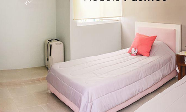 Casa en venta dentro de fraccionamiento en Mérida