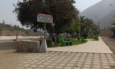 VENTA CASA CHOSICA ZONA PLANA A 10 MINUTOS DE PLAZA 182M2 $98,000