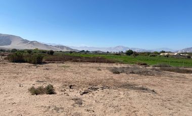 HERMOSA PARCELA SECTOR CHAMONATE_CERCA HOTEL WARA