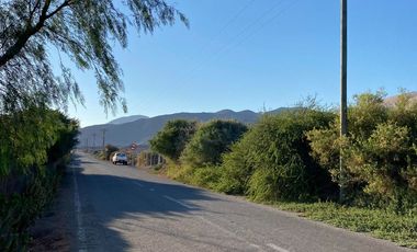 HERMOSA PARCELA SECTOR CHAMONATE_CERCA HOTEL WARA