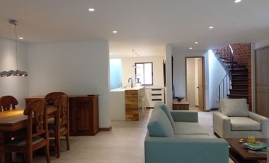 45943 Casa en arriendo en el sector La Sebastiana