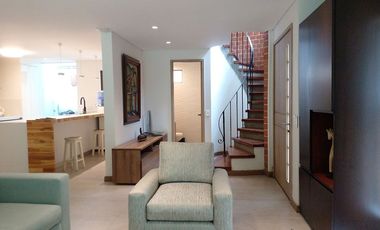 45943 Casa en arriendo en el sector La Sebastiana