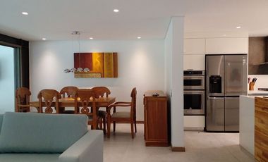 45943 Casa en arriendo en el sector La Sebastiana