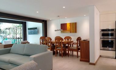 45943 Casa en arriendo en el sector La Sebastiana