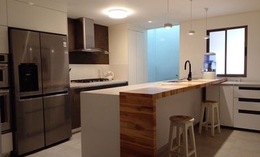 45943 Casa en arriendo en el sector La Sebastiana