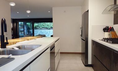 45943 Casa en arriendo en el sector La Sebastiana