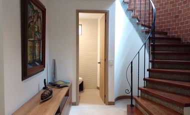 45943 Casa en arriendo en el sector La Sebastiana