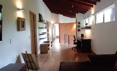 45943 Casa en arriendo en el sector La Sebastiana