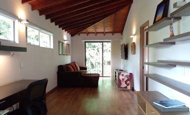 45943 Casa en arriendo en el sector La Sebastiana