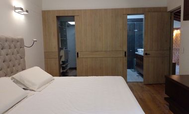 45943 Casa en arriendo en el sector La Sebastiana