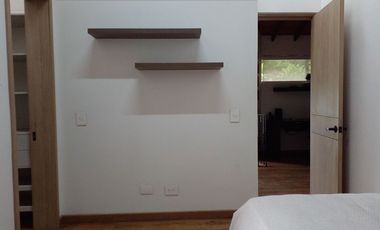 45943 Casa en arriendo en el sector La Sebastiana