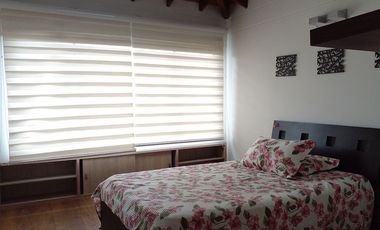 45943 Casa en arriendo en el sector La Sebastiana