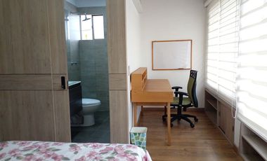 45943 Casa en arriendo en el sector La Sebastiana