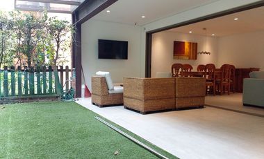 45943 Casa en arriendo en el sector La Sebastiana