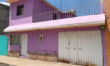 Jardines de Morelos Ecatepec