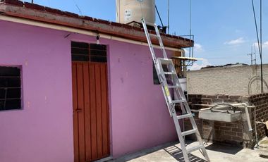 Jardines de Morelos Ecatepec