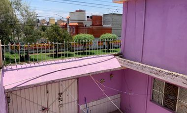 Jardines de Morelos Ecatepec