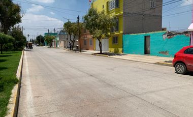 Jardines de Morelos Ecatepec