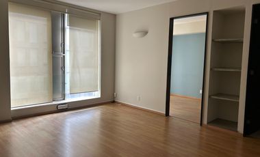 Apartamento en RENTA en Puerta Alameda sin muebles 1 baño 1 recamara
