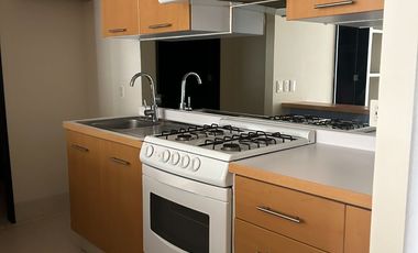 Apartamento en RENTA en Puerta Alameda sin muebles 1 baño 1 recamara