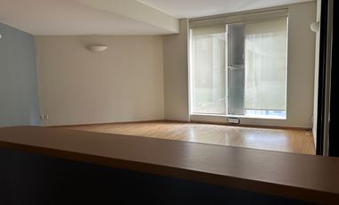 Apartamento en RENTA en Puerta Alameda sin muebles 1 baño 1 recamara