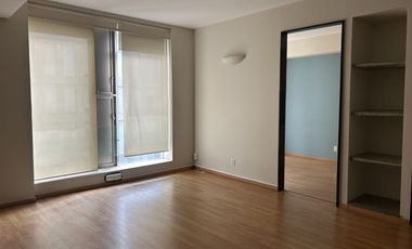 Apartamento en RENTA en Puerta Alameda sin muebles 1 baño 1 recamara