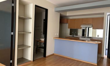 Apartamento en RENTA en Puerta Alameda sin muebles 1 baño 1 recamara