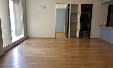 Apartamento en RENTA en Puerta Alameda sin muebles 1 baño 1 recamara