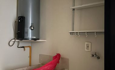 Apartamento en RENTA en Puerta Alameda sin muebles 1 baño 1 recamara