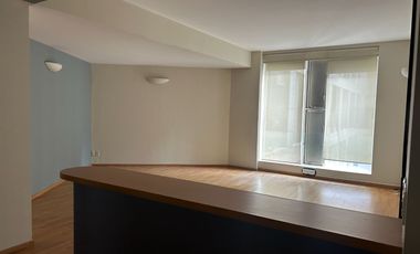 Apartamento en RENTA en Puerta Alameda sin muebles 1 baño 1 recamara